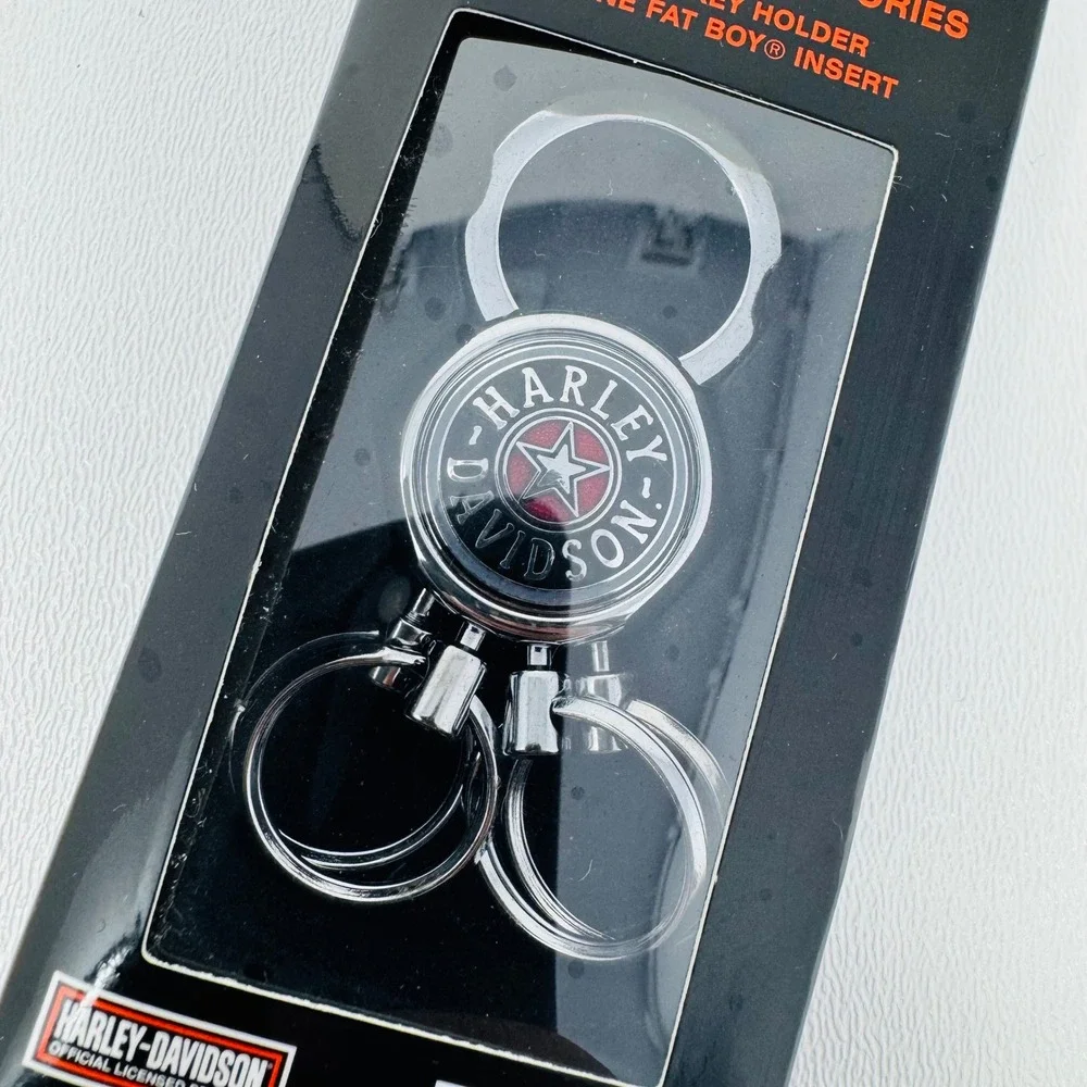 Harley-Davidson please review